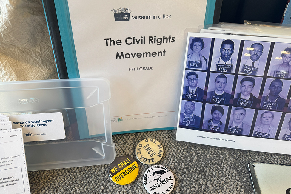 The Civil Rights Movements