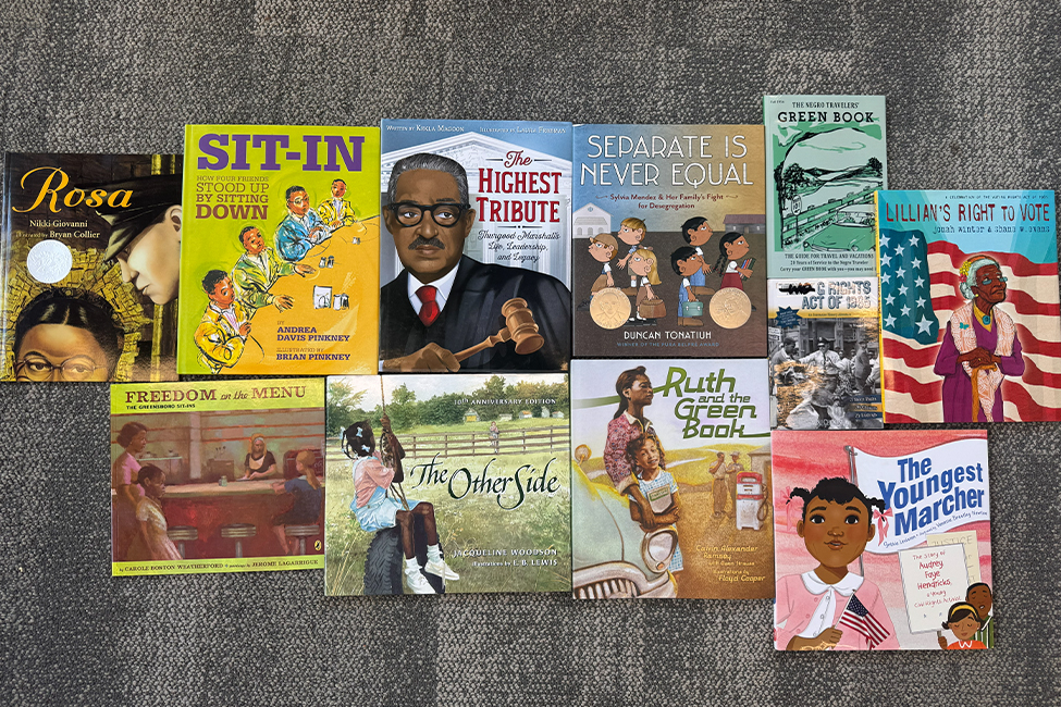 The Civil Rights Movements