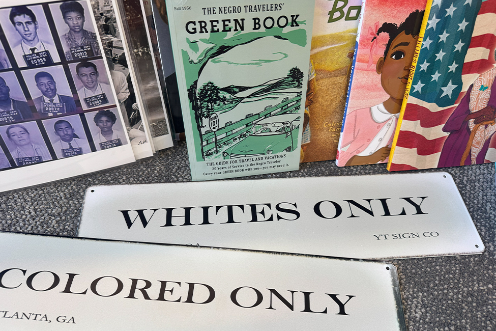 The Civil Rights Movements