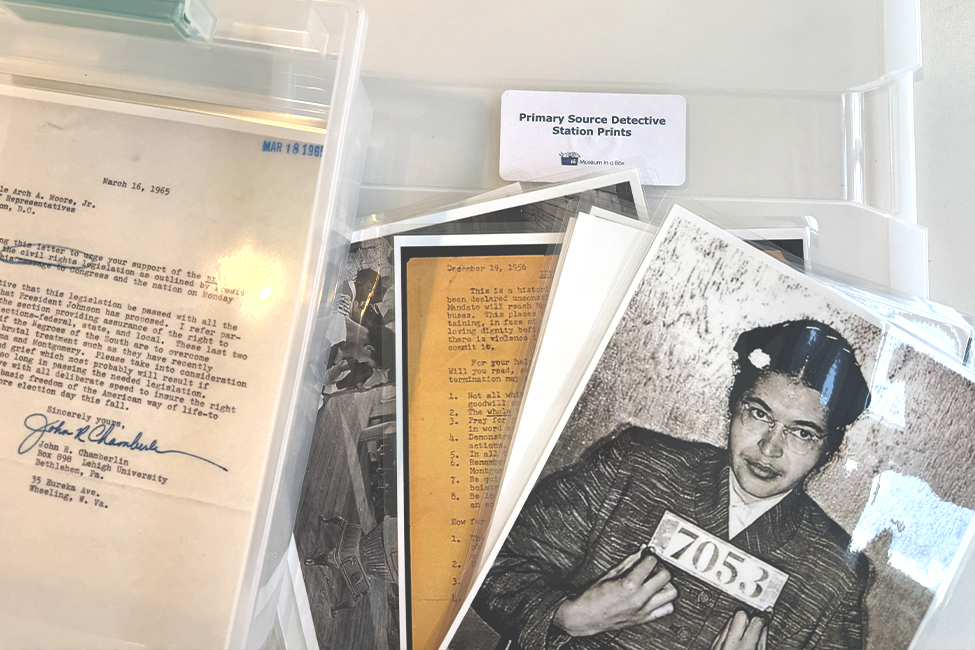 The Civil Rights Movements